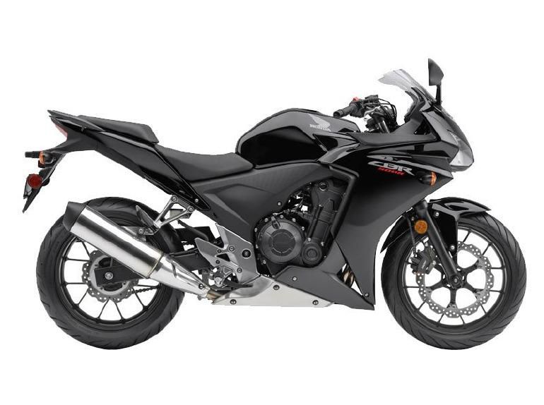 2013 honda cbr500r  sportbike 