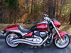 Suzuki Boulevard 2009 Suzuki Boulevard classic CRUISE THE...