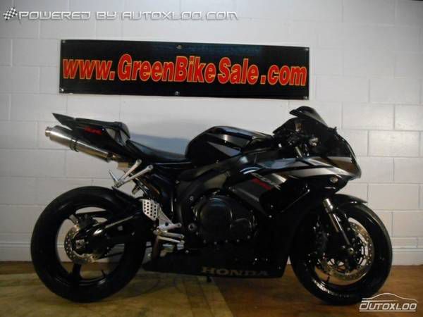 2007 Honda Cbr 1000rr *9367 IN-HOUSE FINANCING