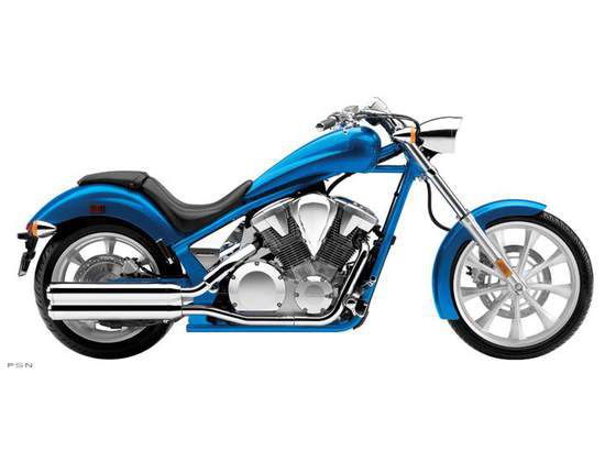 2012 harley-davidson v-rod