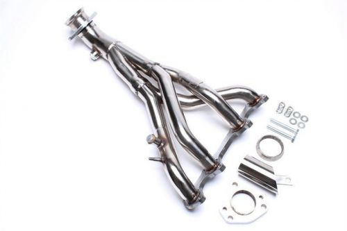 Stainless steel manifold header for vw golf 2 3 jetta vento 1.8 8v 66kw 90hp