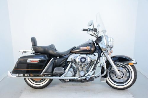 1992 Harley-Davidson Touring