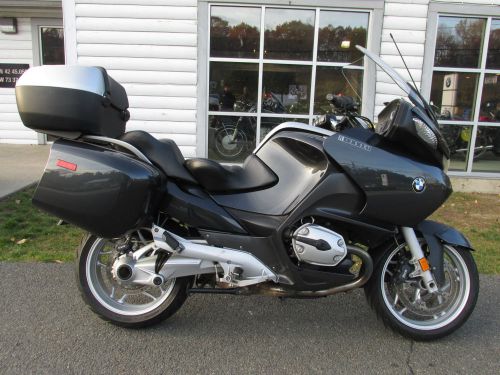 2006 bmw r-series