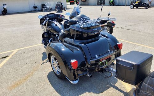 2005 Yamaha MIDNIGHT VENTURE TRIKE