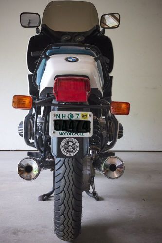 1988 bmw r-series