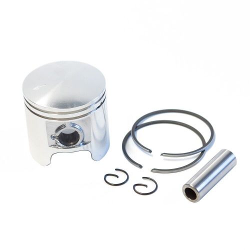 Piston set complete 41 mm 10 mm for hyosung sb gamma 50 tgb bullet basic-