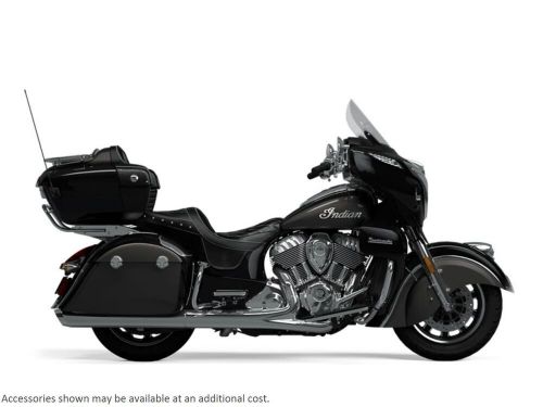 2024 Indian Motorcycle Roadmaster