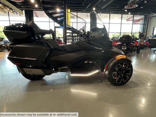 2022 Can-Am Spyder RT Limited