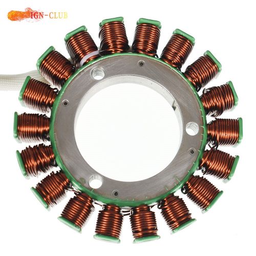 Stator magneto for hisun massimo qlink 500 700cc utv 31120-004-0000