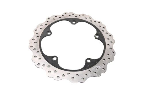 17 Hyosung GD250R Front Brake Rotor Disc