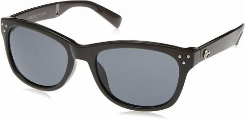 Forecast Optics Hannigan Sunglasses, Black, Gray