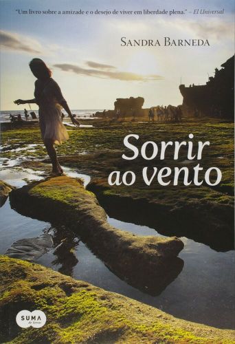 Sorrir Ao Vento (Em Portugues do Brasil)