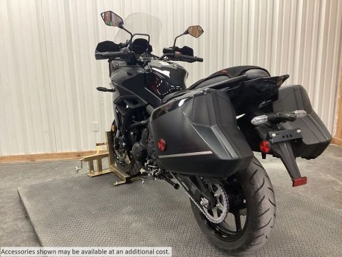 2023 Kawasaki Versys 650 LT