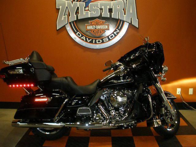 2014 harley-davidson flhtk - electra glide ultra limited  touring 