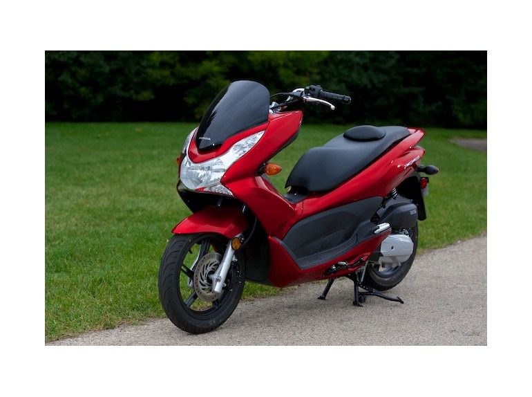 2013 honda pcx150 