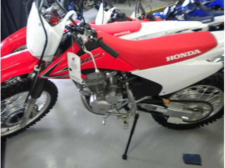 2013 honda crf230f 