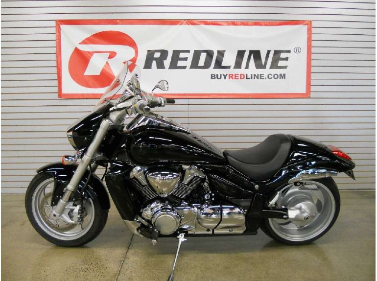 2006 suzuki boulevard m109r 