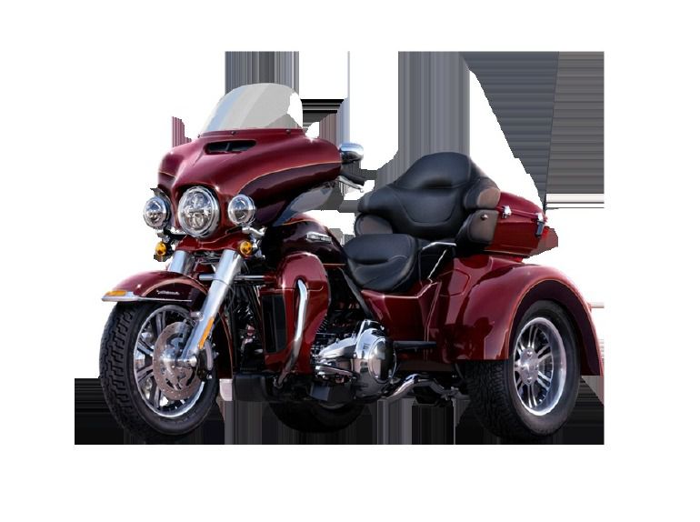 2014 harley-davidson flhtcutg tri-glide ultra 