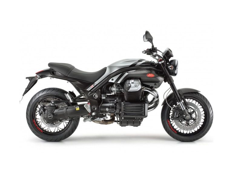 2013 moto guzzi griso 8v se 