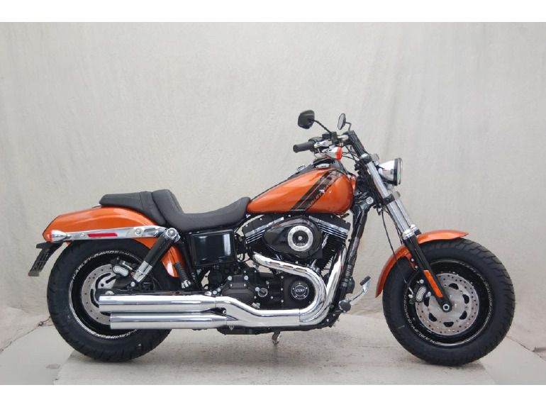 2014 harley-davidson fxdf 103 