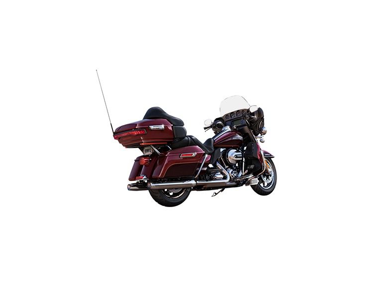 2014 harley-davidson flhtcu - electra glide ultra classic 