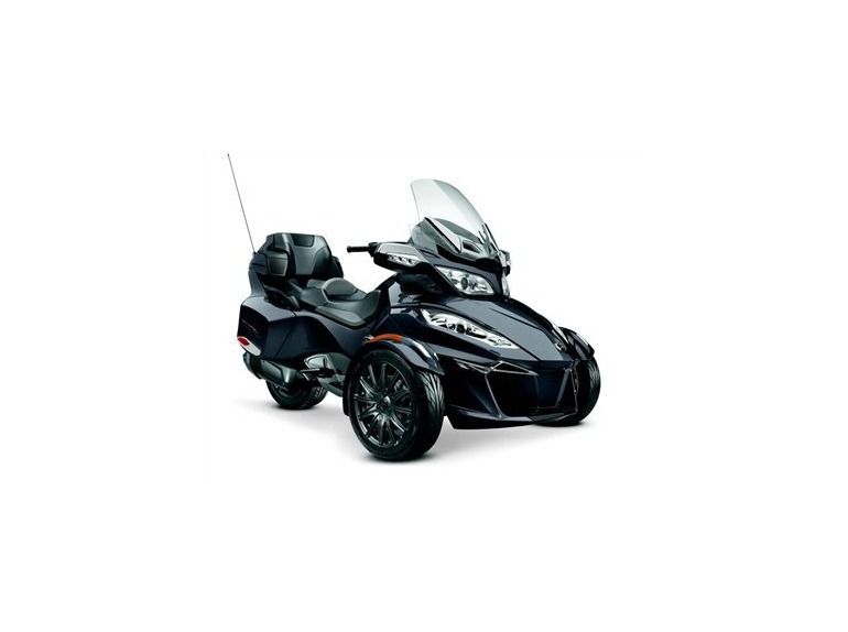 2014 can-am spyder rt-s sm6 