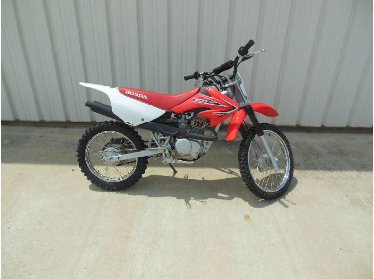 2012 honda crf100f  dirt bike 