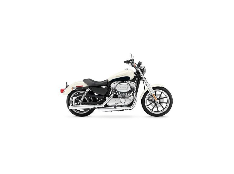 2013 harley-davidson xl883l - superlow 