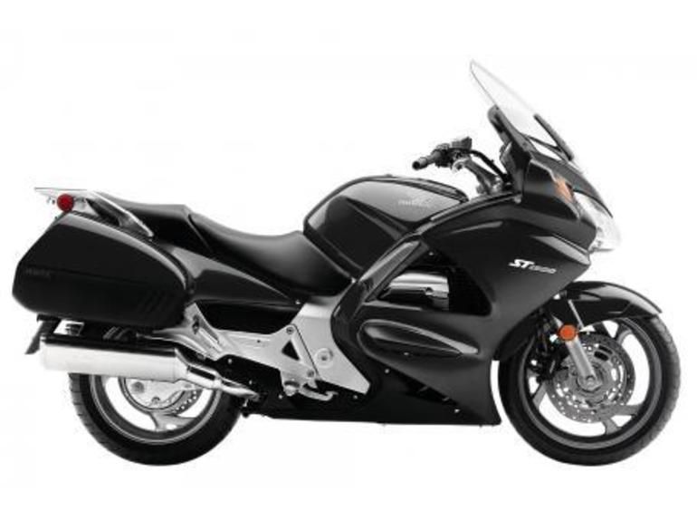 2012 Honda ST1300 ABS **NO FEES, EVER!** 