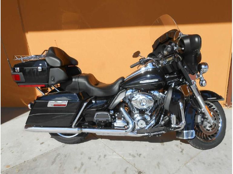 2013 harley-davidson flhtk electra glide ultra limited 