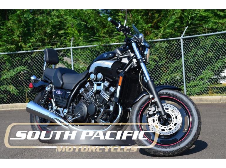 2007 Yamaha V Max Standard 