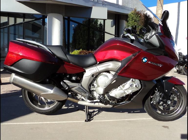 2012 bmw k 1600 gt  sport touring 