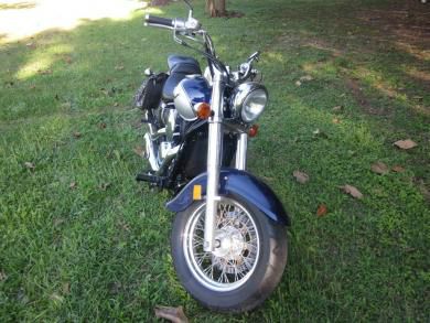 Used 1997 kawasaki vulcan for sale.