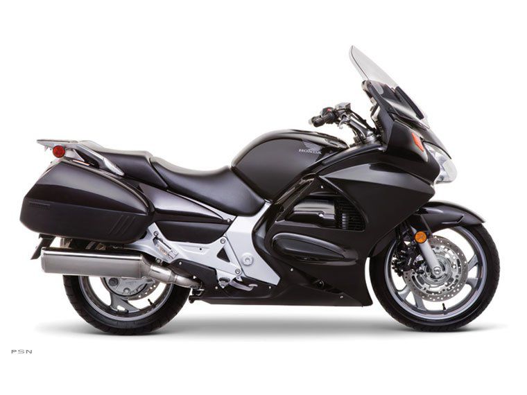 2012 honda st1300a