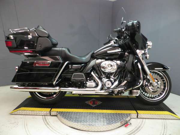 2013 harley-davidson flhtk electra glide ultra limited