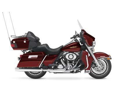 2010 harley-davidson flhtk electra glide ultra limited