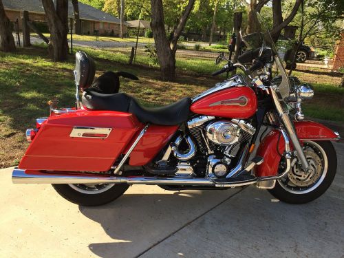 2003 Harley-Davidson Touring