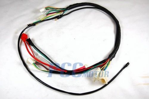 LIFAN 200CC WIRE HARNESS WIRING ASSEMBLY HONDA MOTORCYCLE ATV ENDURO BIKE P WH06