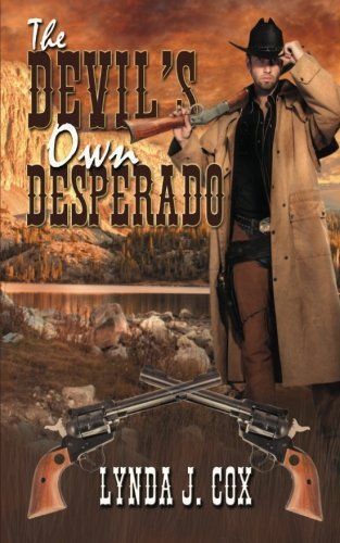 The devil&#039;s own desperado by lynda j. cox