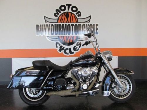 2012 harley-davidson touring