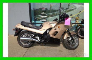 2005 Kawasaki ZG 1000 A20 CONCOURSE Sport Touring Bike