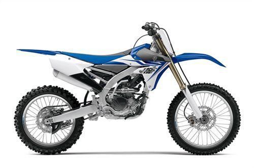 2014 yamaha yz250f  mx 