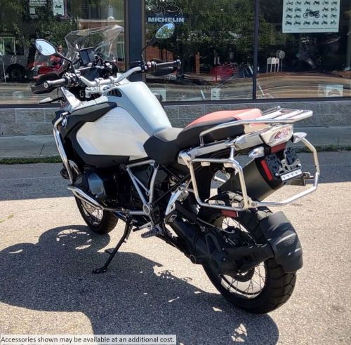 2019 BMW R-Series 1250 GS Adventure