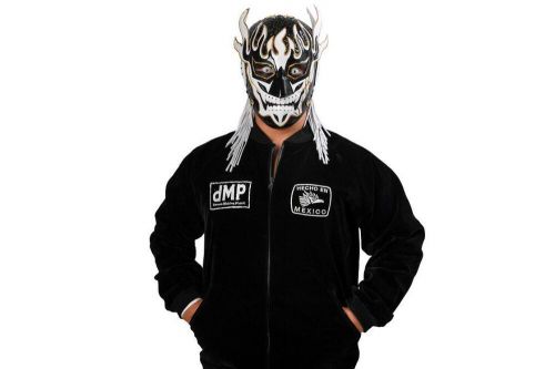 Kinnikuman El Desperado Kevin Mask Skajan Pro Wrestling Xl