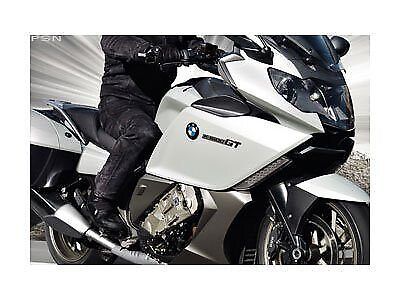 2013 bmw k-series