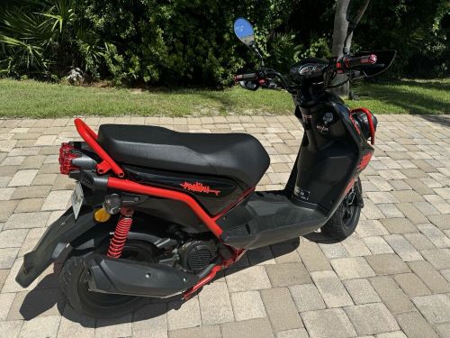 2023 Other Makes Ice Bear Malibu 150cc