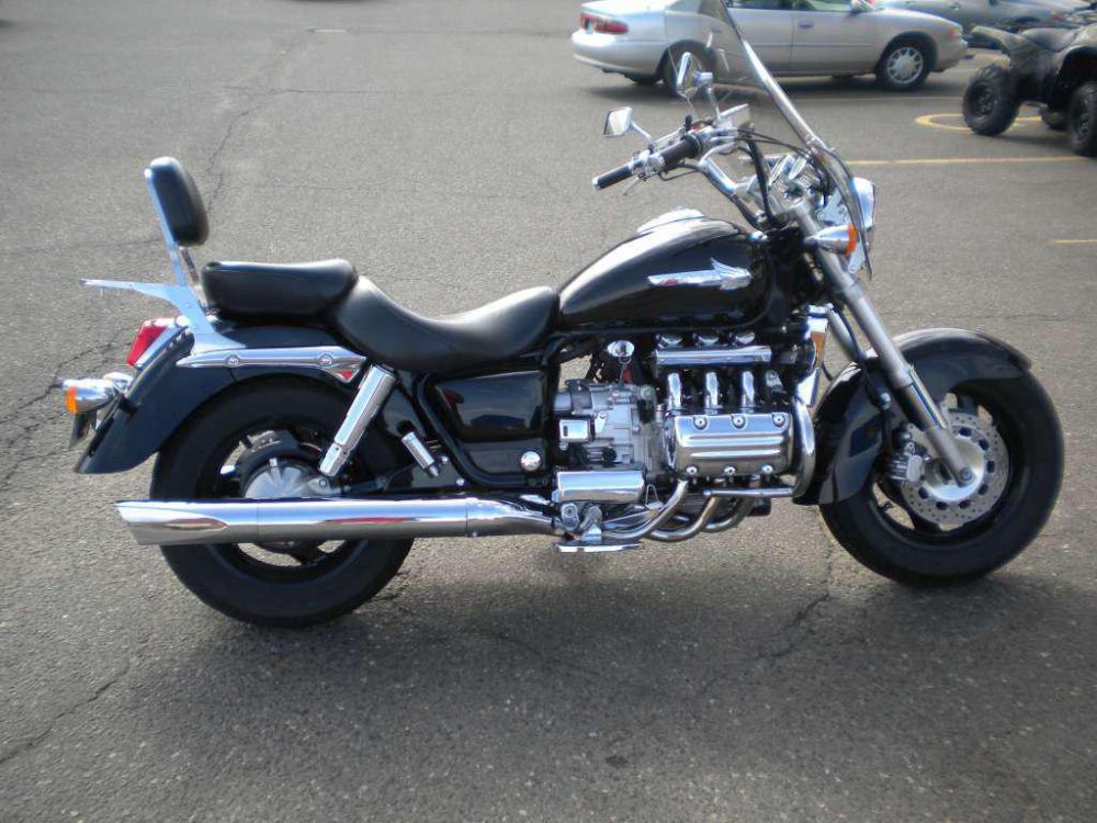 Honda Valkyrie 2000