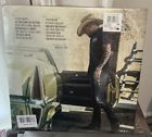 Highway desperado [lp] jason aldean record new opaque white vinyl sealed