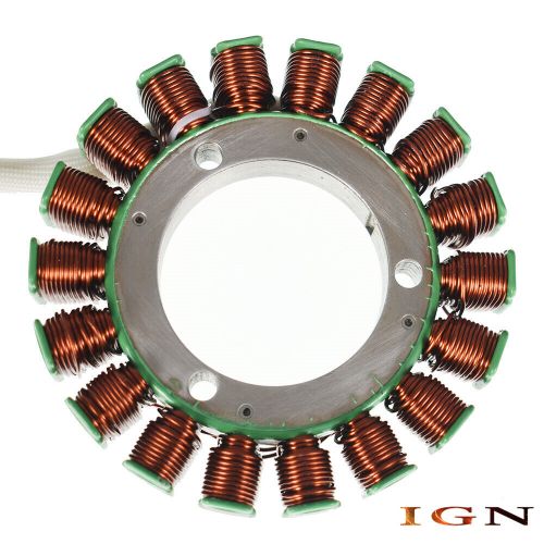 Stator coil magneto generator for hisun utv 500 700 msu ys massimo bennche cub