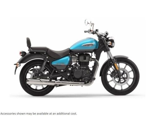 2023 Royal Enfield Meteor 350